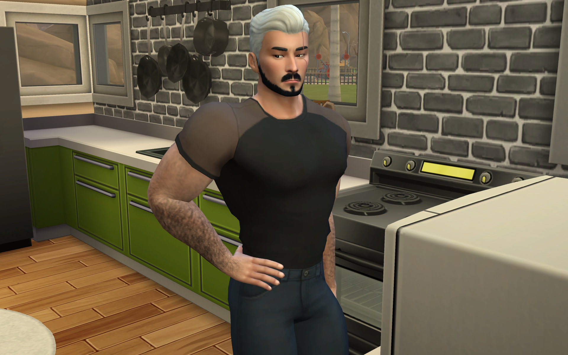 Clifford Mena