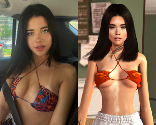 More information about "Instagram/Onlyfans Models & Pornstars - Part II - Update December 26th (Vanessa Reinhardt added)"