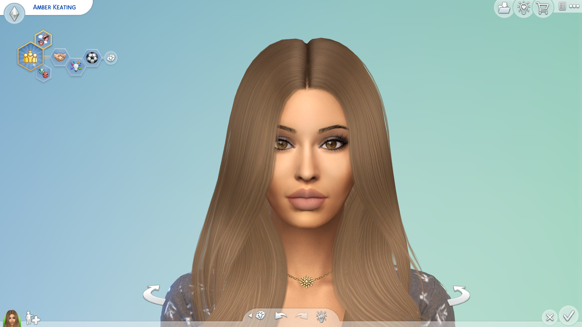 10 sims exclusive . Download free here .