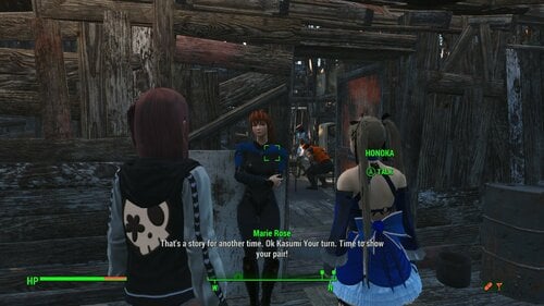 More information about "FO4 DOA Followers Expanded Follower dialogues Add ons/Patches"