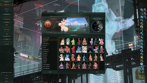 More information about "VF Inspired Themes"
