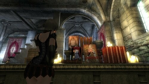 More information about "Adult Femboy Books"