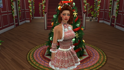 More information about "LOLA CLAUSS"