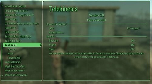 More information about "Telekinesis (Bluetooth Toy Integration for Fallout4)"