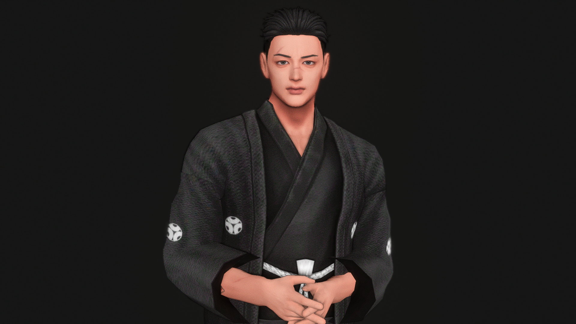 yakuza