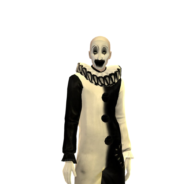 Art The Clown