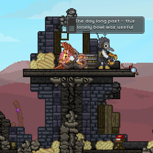 TTPP v2.8 mimic 'rework'