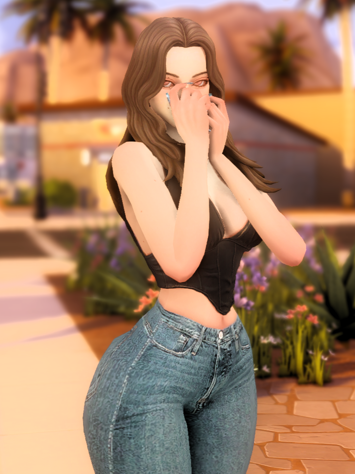 Samanta Wild ⋆˚✿