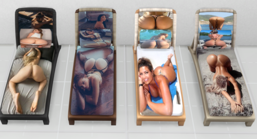 More information about "Sexy Lounger 1"