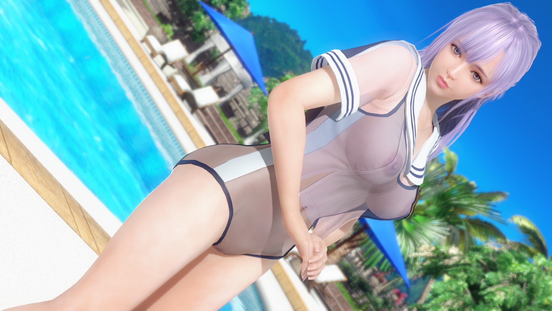 SSR Houkago Penguin (Common)