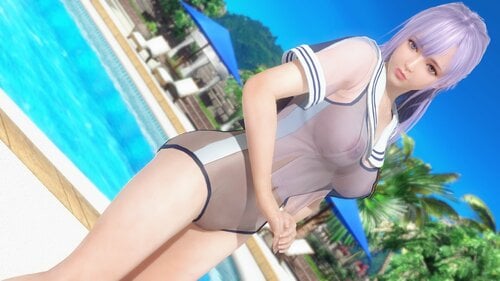 SSR Houkago Penguin (Common)
