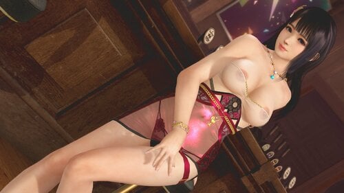 SSR Nocturn Chaleur