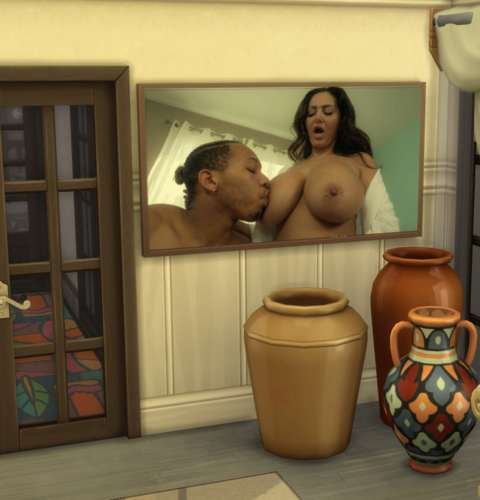 Ricky Johnson Ava Addams Collection - Objects - LoversLab