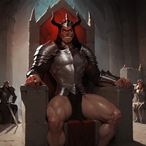 More information about "Update for [DWF Submod] Demon Kingdom"