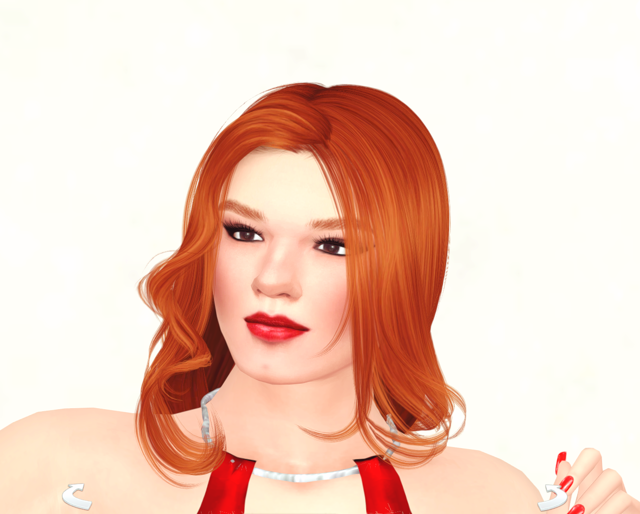 BBW Pornstar Lexxxi Luxe Sim Download (inspired by)