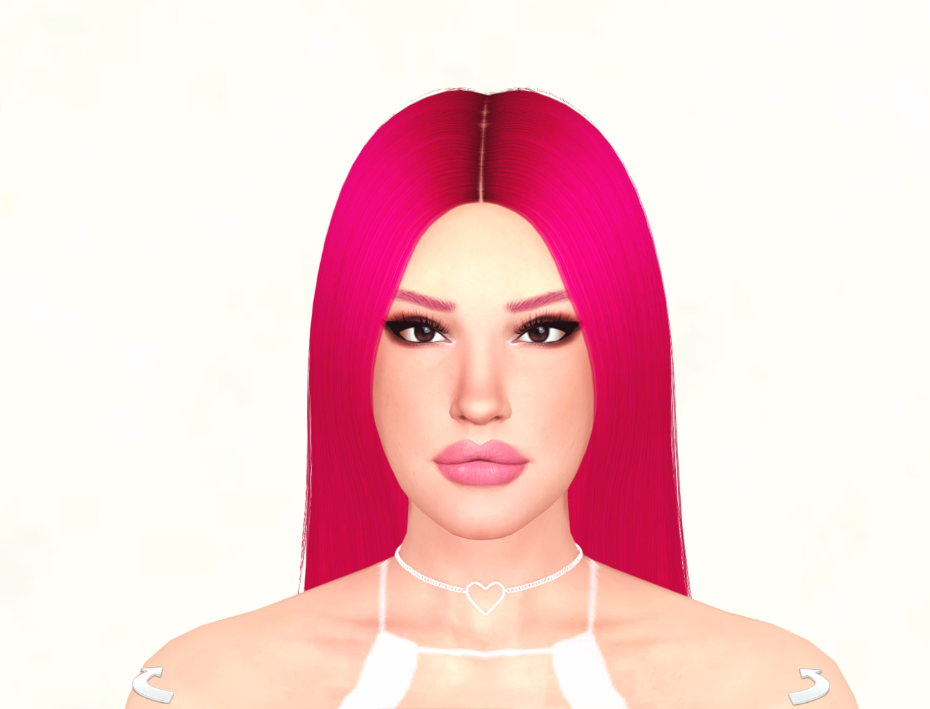 Pornstar Lily Lou Sim Download (inspired by)