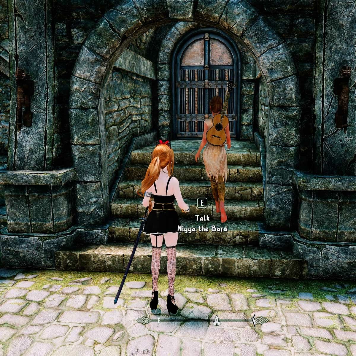 Niyya Survives and HeavyMetal version