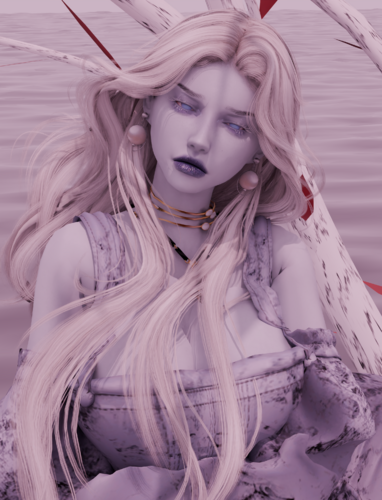 More information about "[ SIXTEEN ]   Nyx Snowbloom"