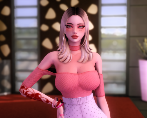 More information about "Miri Cox ˚ʚ♡ɞ˚"