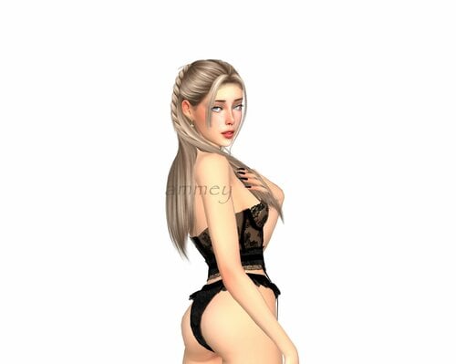 More information about "Samantha Smith - By Mey [nastynymph] + LINK TO MY MEGAPOST 💕"