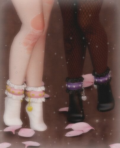 More information about "ʚ♡ɞ˚✧･ﾟ: ✧･ﾟ♰ 𝕮𝖚𝖙𝖊 𝖗𝖔𝖙𝖙𝖊𝖓 ♰✧ (Cute Rotten):･ﾟ✧:･ﾟ✧˚ʚ♡ɞ˚"