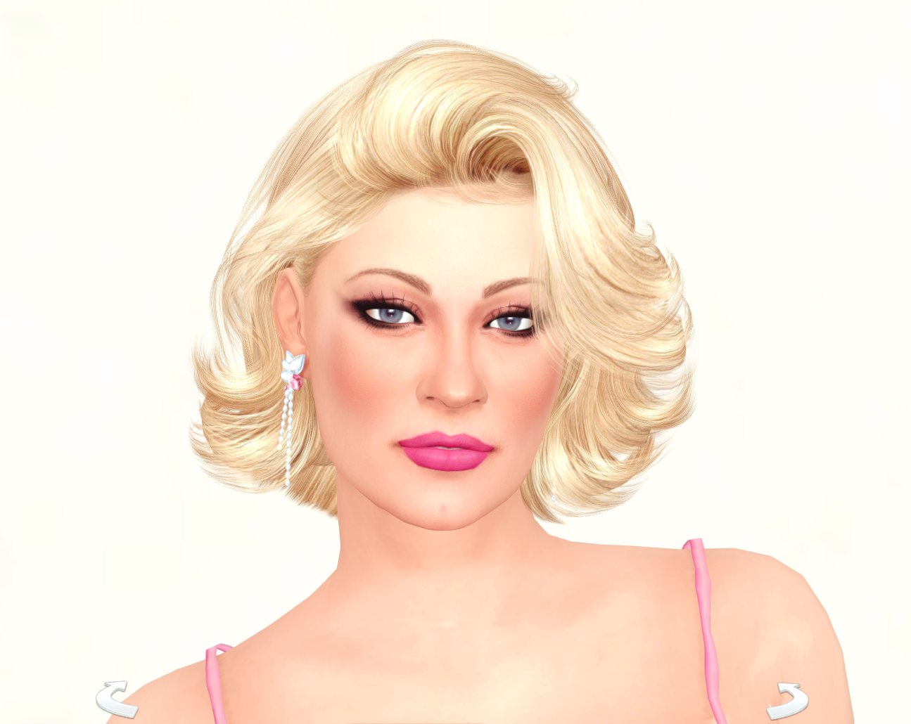 BBW Pornstar Samantha 38G Sim Download (inspired by)