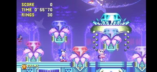 Nude Rouge (extra bigger boobs) - Misc Adult Mods - LoversLab