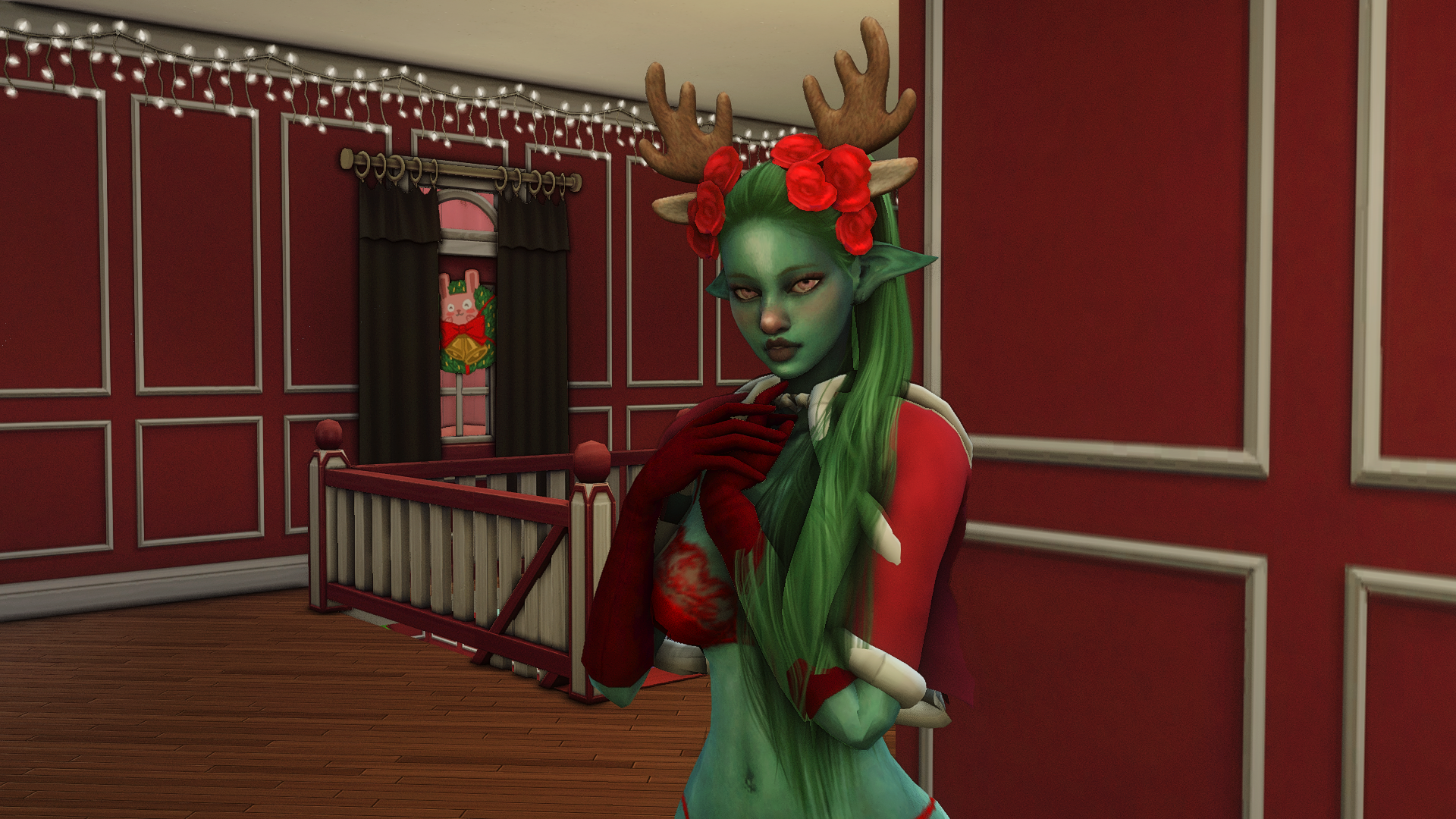 CONSUELO GRINCH