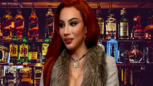 More information about "Bar Girl - Ariel (Purple) 1.0.0"