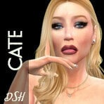 More information about "DSH cate skin"