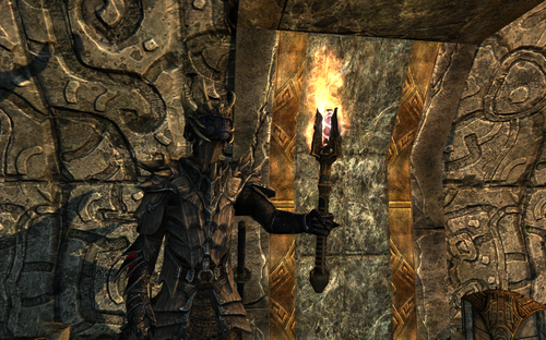 More information about "Hrodulf's Torch"
