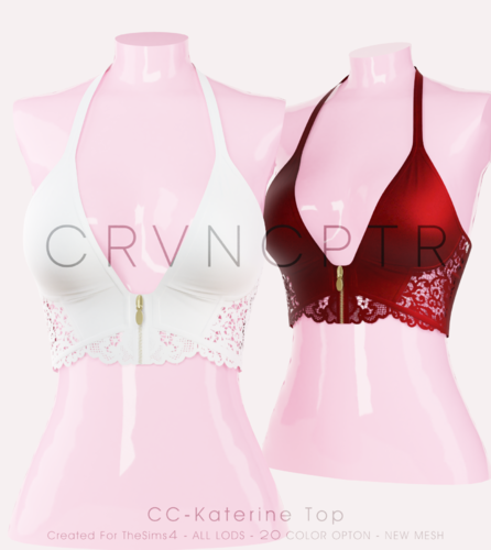 More information about "CC-Katerine Top"