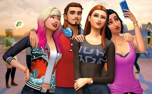 More information about "Deutsche Übersetzung des Connected Sims Mod"