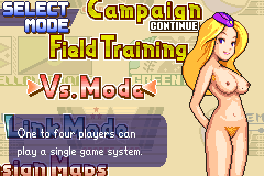 Advance Wars 18+