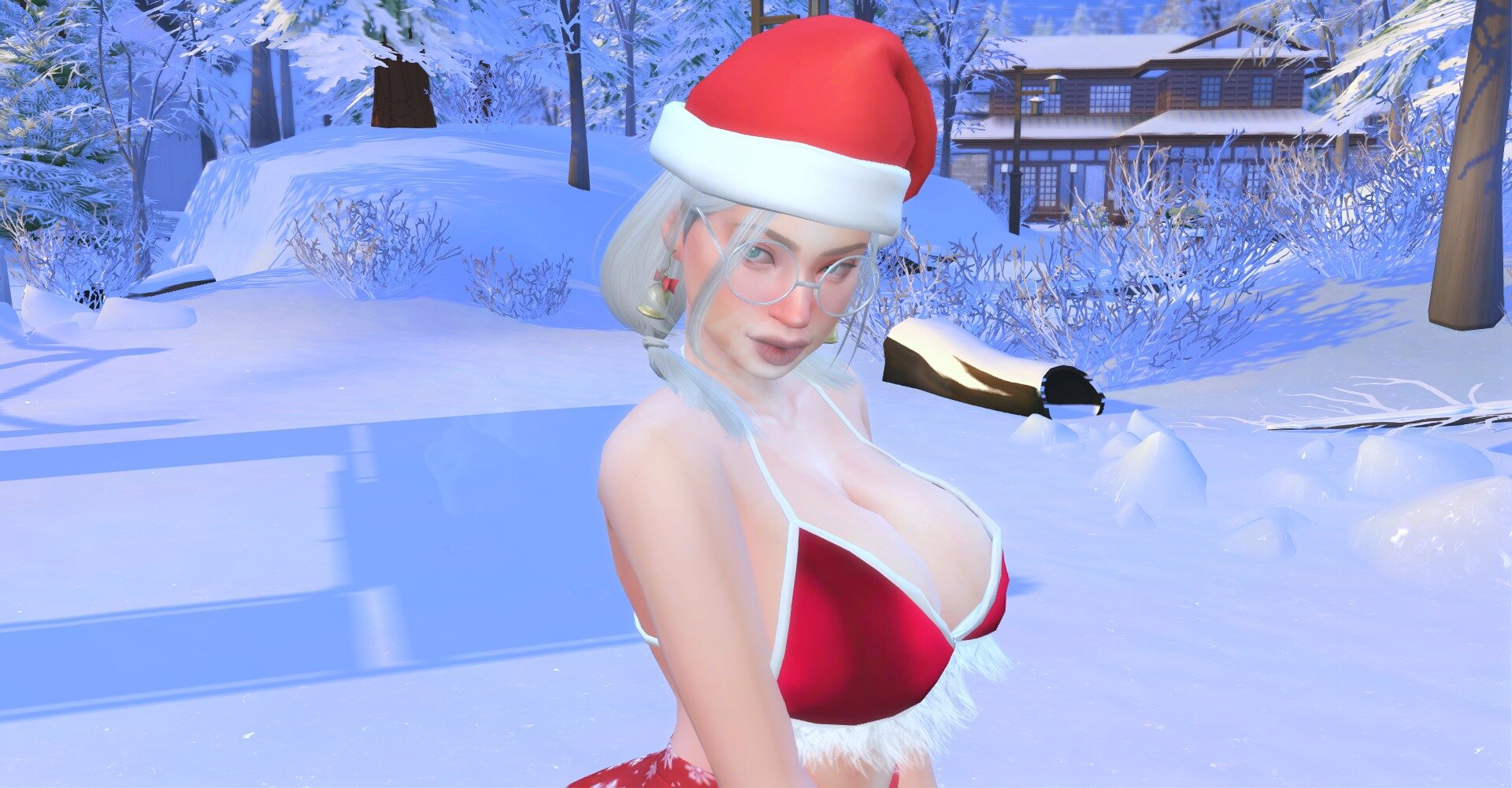 🎄Margot sims🎄