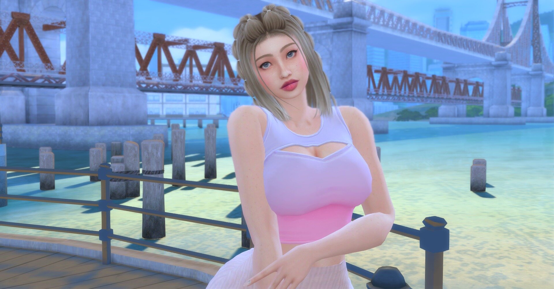 ✨Noemi sims✨