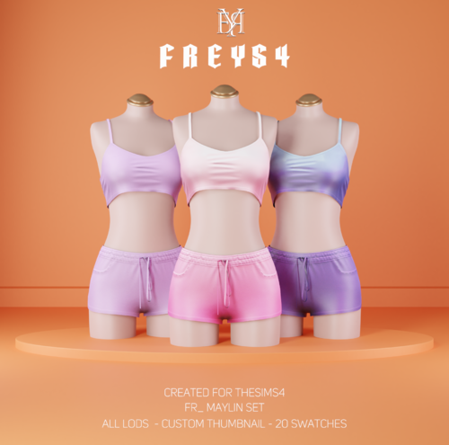 More information about "FR_Maylin Set"