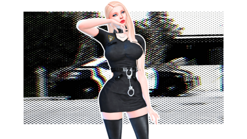 More information about "💕💕Sexy Cop Cassidy Brunson❤️‍🔥❤️‍🔥"