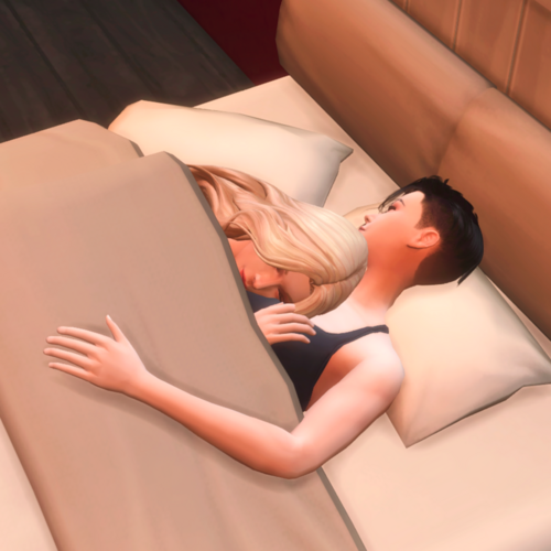 More information about "[Sims 4] M4K1 Animations for WickedWhims"