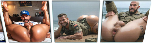 More information about "ManAss"