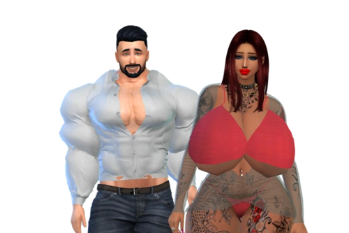 More information about "Household_Burns/DAE FILES-BLENDER"