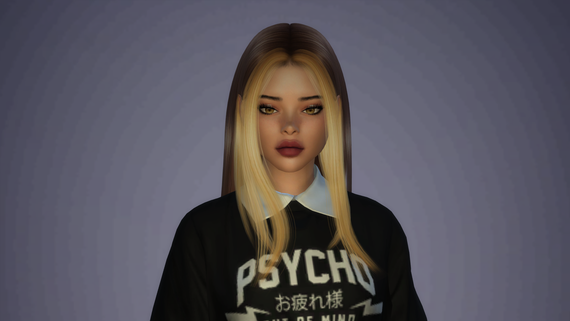 Nylah Larkin