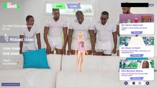 More information about "5 Guys on Piper Perri Main Menu Background Replacer"