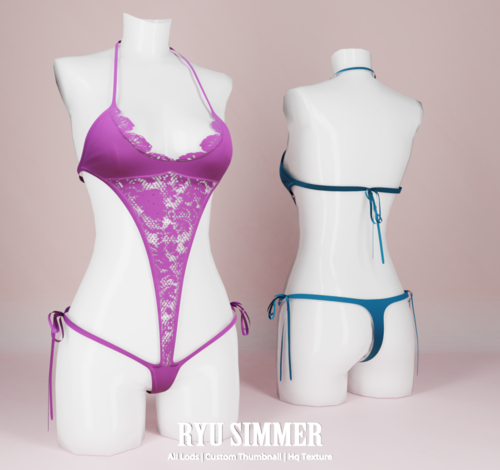 More information about "RYU.Salbila lingerie"