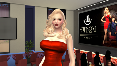 More information about "PRiCILLA WOODS"