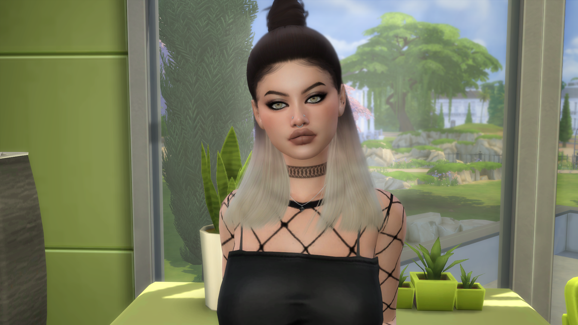 Violet Trent 💎