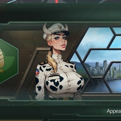 Hucow Portraits