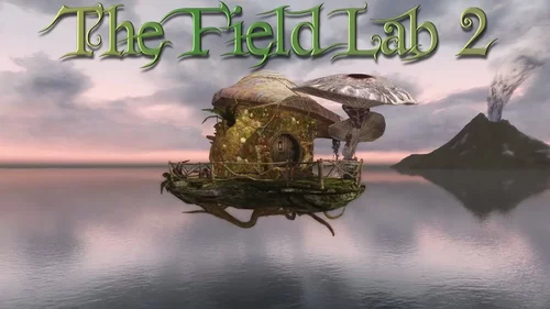 More information about "The Field Lab 2 SE RU|EN"