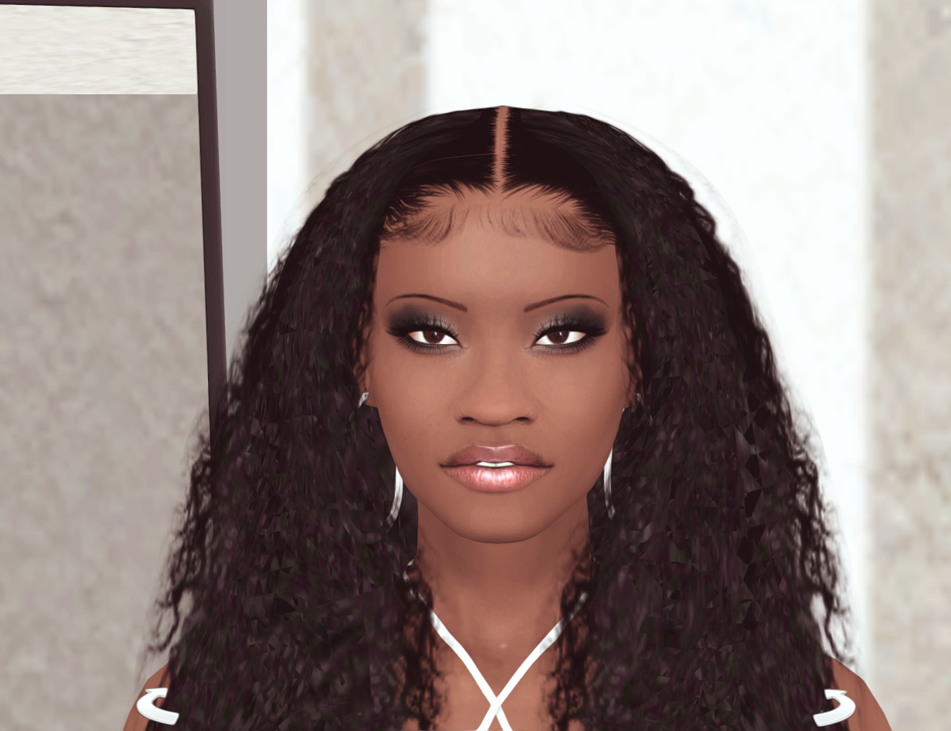 Pornstar Cherokee D'Ass Sim Download (inspired by)