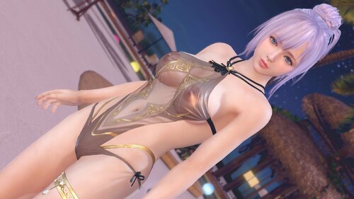 SSR Sheer Moule (Common)
